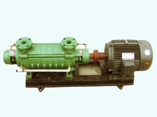 1.5GC-5型离心水泵
